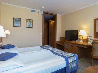 Bachleda Hotel Kasprowy****,Lesser Poland Voivodeship>>Zakopane,4 star