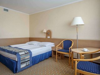 Bachleda Hotel Kasprowy****,Lesser Poland Voivodeship>>Zakopane,4 star