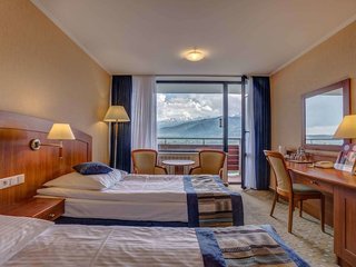 Bachleda Hotel Kasprowy****,Lesser Poland Voivodeship>>Zakopane,4 star
