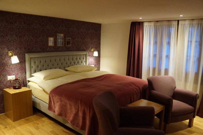 hotel walliserhof zermatt