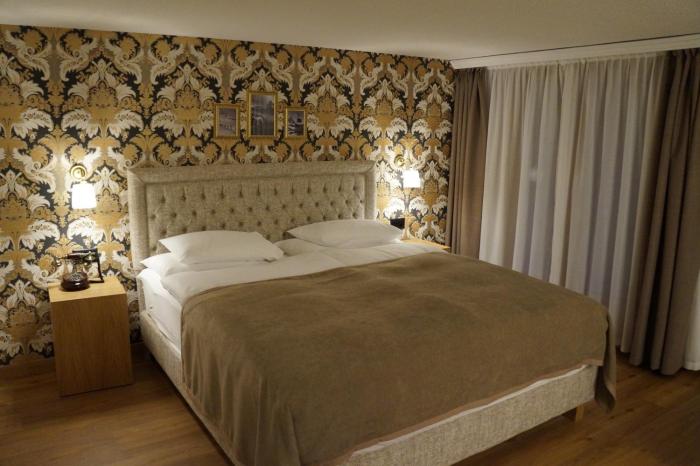 hotel walliserhof zermatt