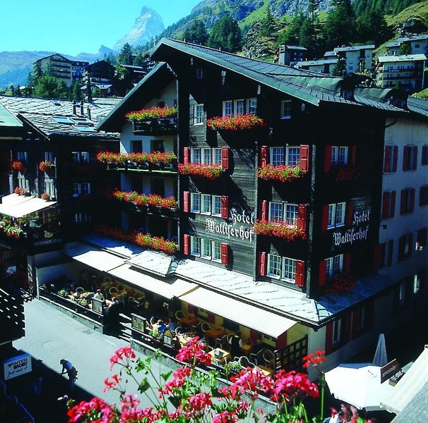 hotel walliserhof zermatt
