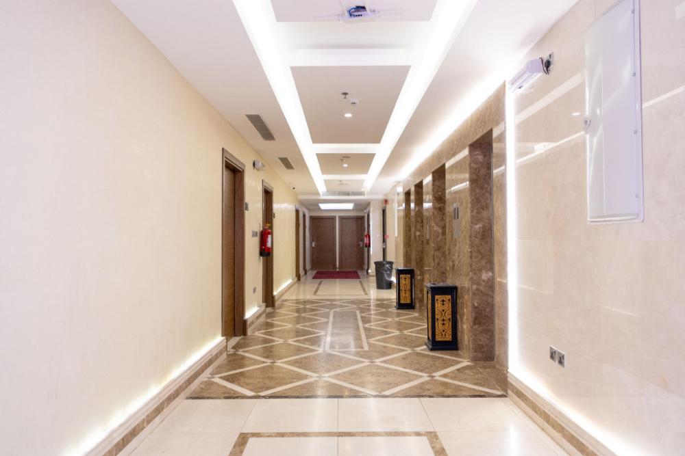 snood al marowa hotel