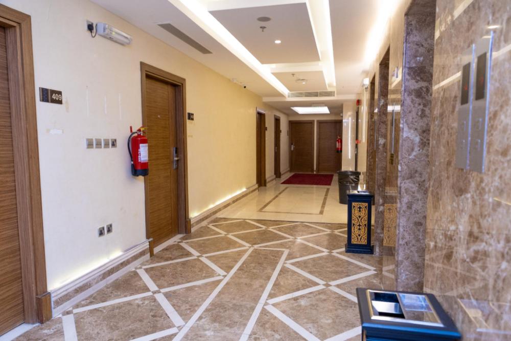 snood al marowa hotel