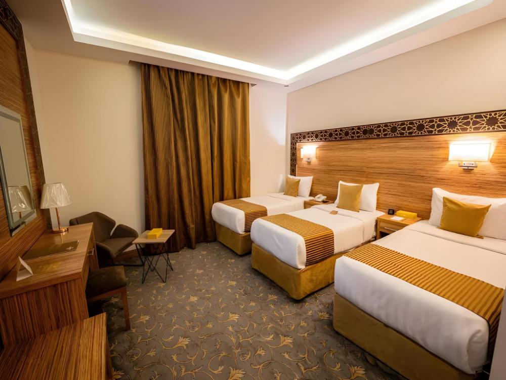 snood al marowa hotel
