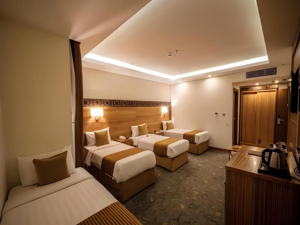 snood al marowa hotel