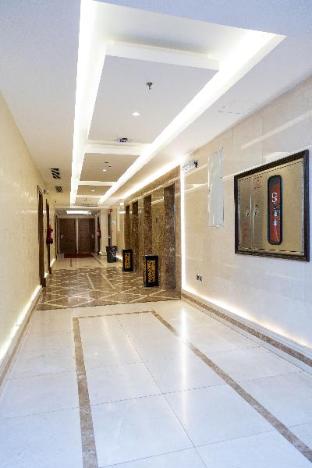 snood al marowa hotel