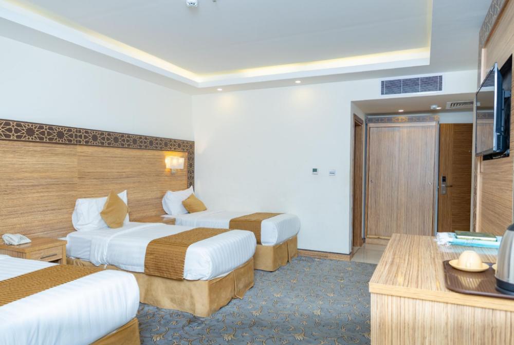 snood al marowa hotel