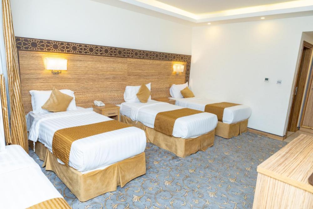 snood al marowa hotel