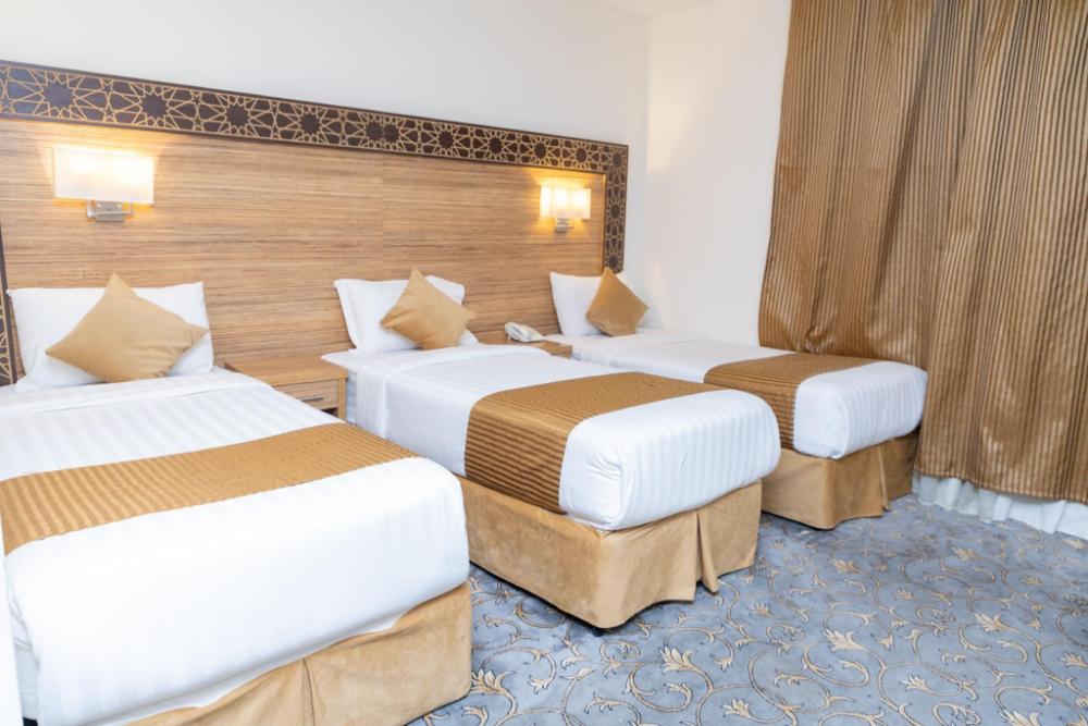 snood al marowa hotel
