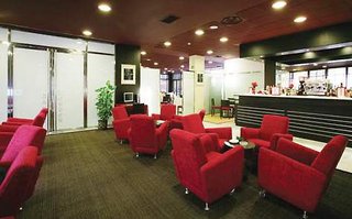 Sercotel Madrid Aeropuerto,In Madrid (Barajas),4 star