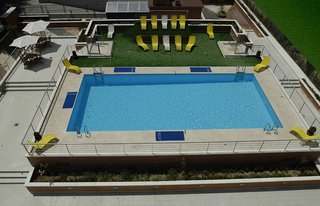 Sercotel Madrid Aeropuerto,In Madrid (Barajas),4 star