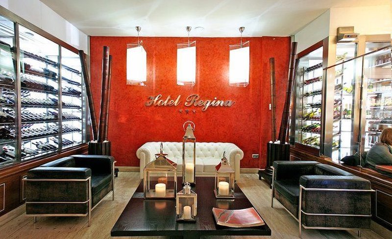 hotel regina