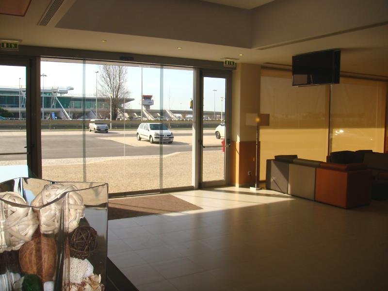 park hotel porto aeroporto
