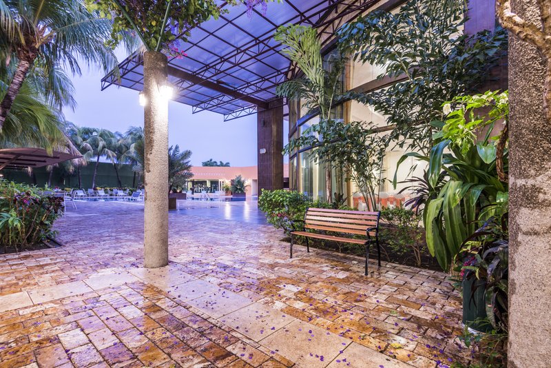holiday inn managua convention center by ihg