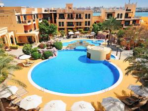 Novotel Bahrain Al Dana Resort,Capital Governorate>>Bahrain,4 star