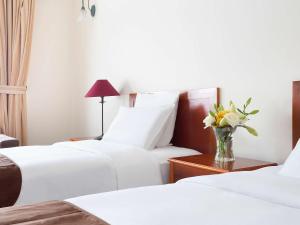 Novotel Bahrain Al Dana Resort,Capital Governorate>>Bahrain,4 star