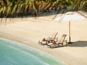 Novotel Bahrain Al Dana Resort,Capital Governorate>>Bahrain,4 star