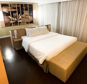 Mercure Manaus Hotel,Manaus>>Adrianopolis,4 star