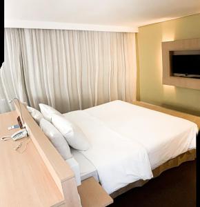 Mercure Manaus Hotel,Manaus>>Adrianopolis,4 star
