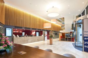 Dorint Kongresshotel Mannheim,Mannheim>>Bensheim,5 star