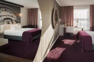 Dorint Kongresshotel Mannheim,Mannheim>>Bensheim,5 star