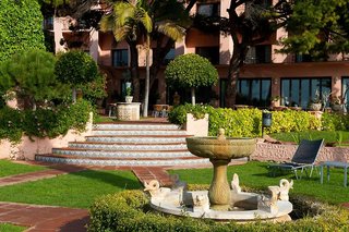 El Fuerte Marbella,Fuengirola>>Costa Del Sol,5 star