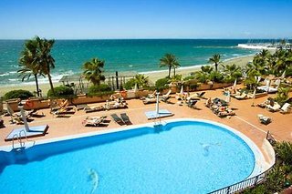 El Fuerte Marbella,Fuengirola>>Costa Del Sol,5 star