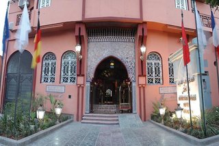 Moroccan House Hotel Marrakech,Marrakech>>Gueliz,3 star
