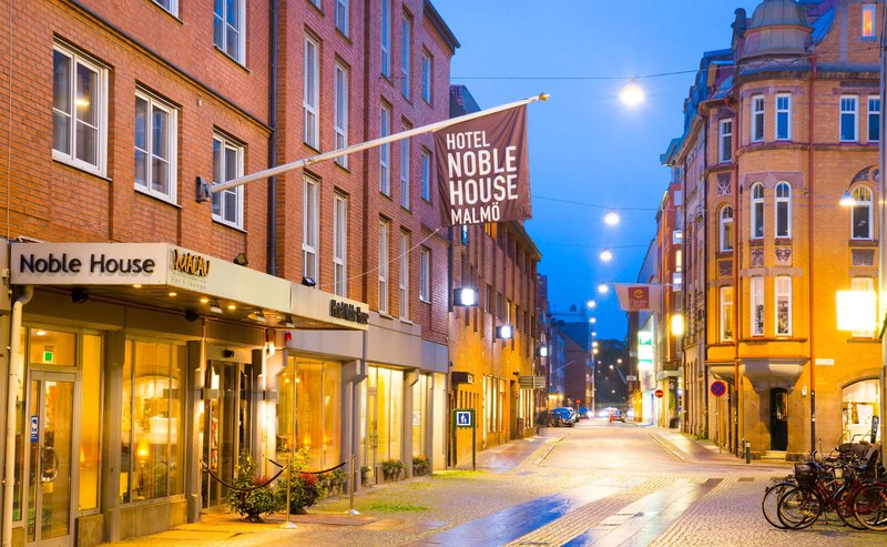 best western plus hotel noble house