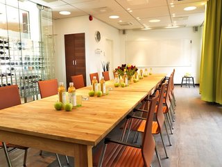 Best Western Plus Hotel Noble House,Norr>>Malmo,4 star