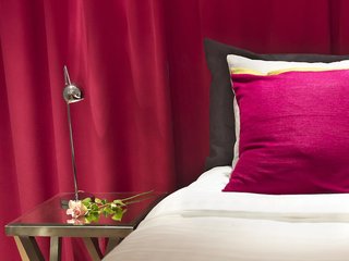 Best Western Plus Hotel Noble House,Norr>>Malmo,4 star