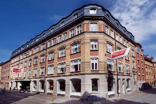 Home Hotel Temperance,Norr>>Malmo,4 star