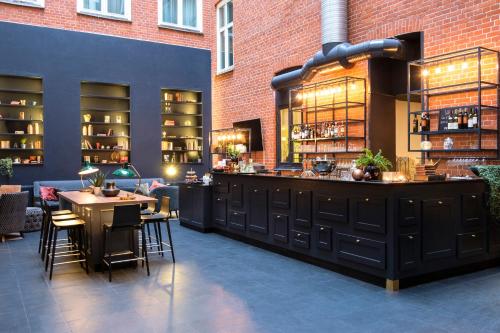 Home Hotel Temperance,Norr>>Malmo,4 star