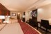 red roof inn plus and suites malone