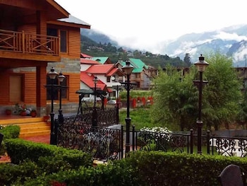 Daffodil Cottages, Manali By Elvora Hotels & Resorts,Rangri, Kanyal Rd, Simsa Village, Manali, Nasogi, Himachal Pradesh 175131,3 star