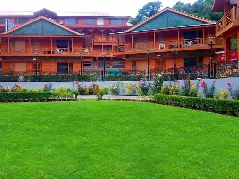 daffodil cottages manali by elvora hotels and resorts