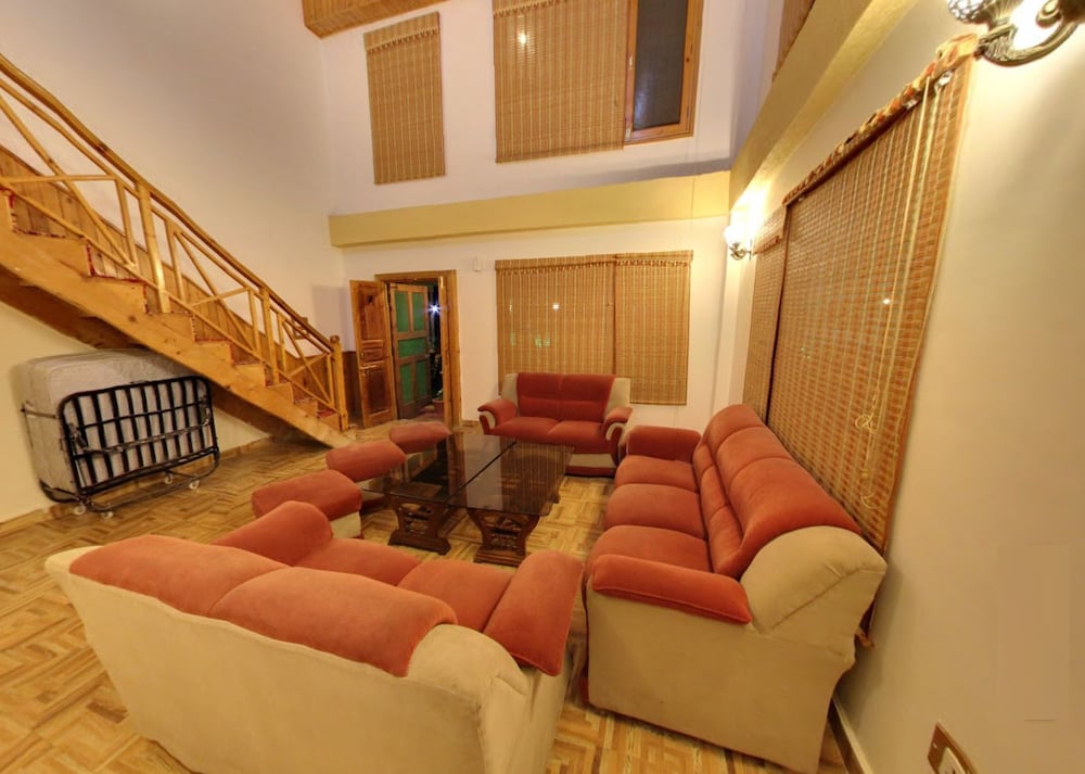 daffodil cottages manali by elvora hotels and resorts