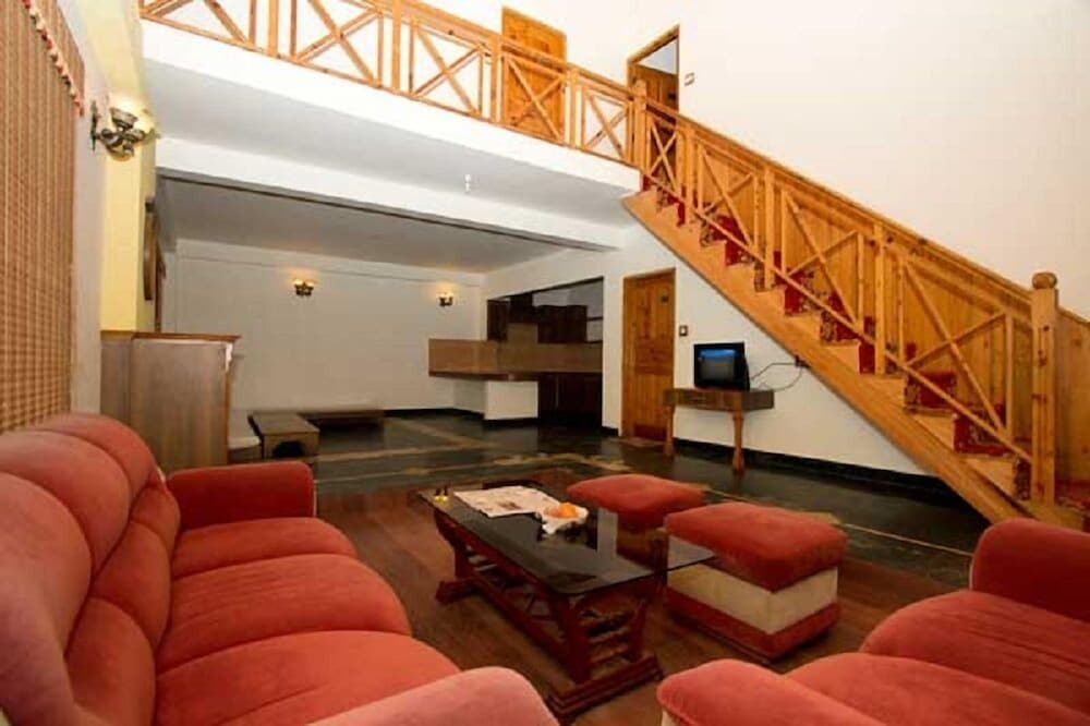 daffodil cottages manali by elvora hotels and resorts