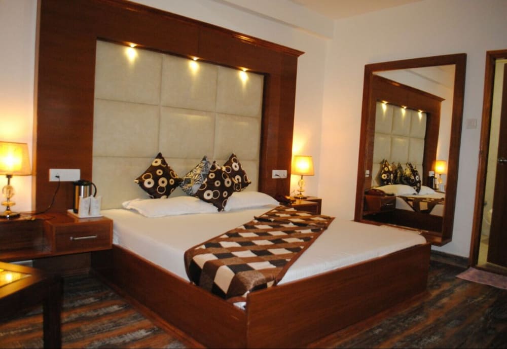 daffodil cottages manali by elvora hotels and resorts