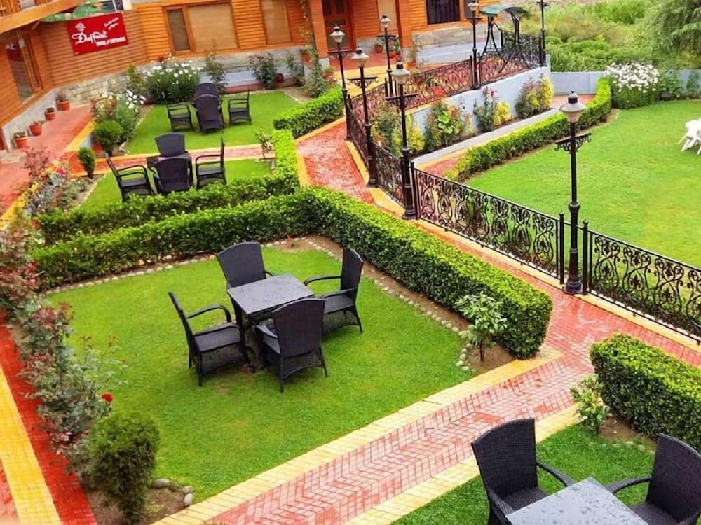 daffodil cottages manali by elvora hotels and resorts