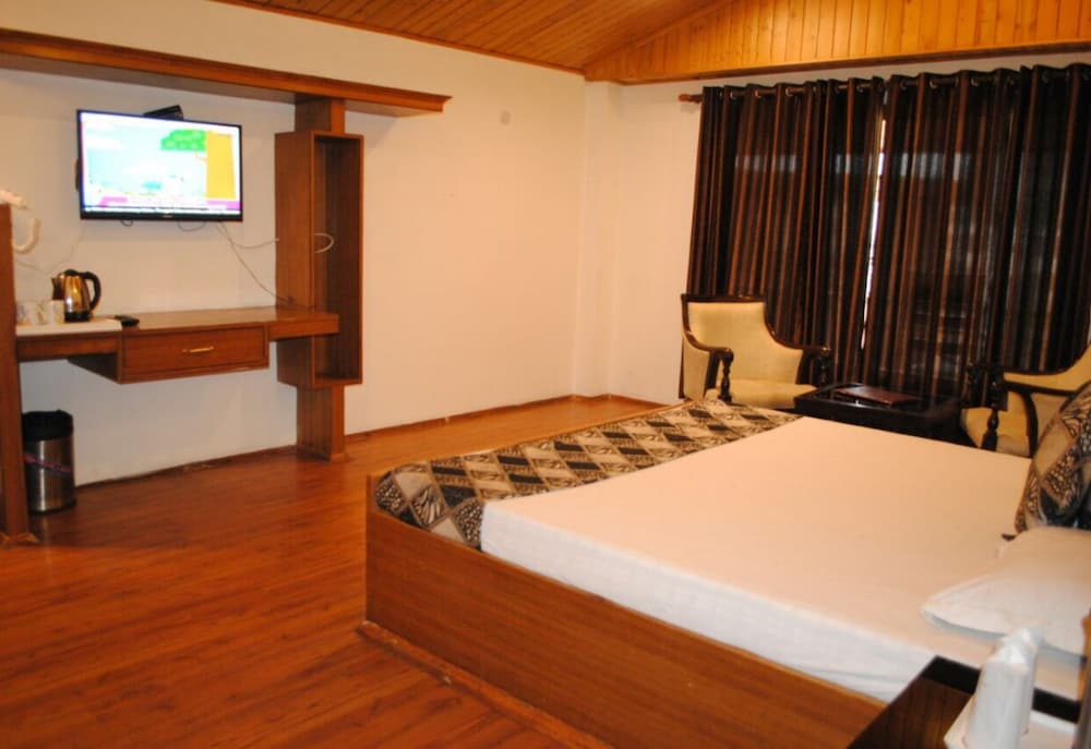daffodil cottages manali by elvora hotels and resorts