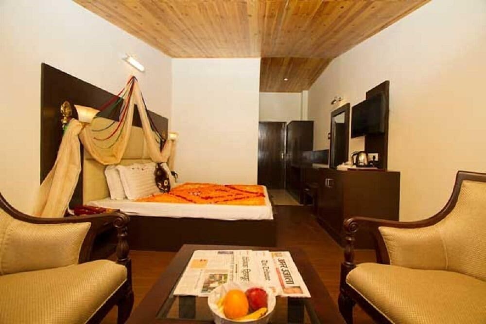 daffodil cottages manali by elvora hotels and resorts