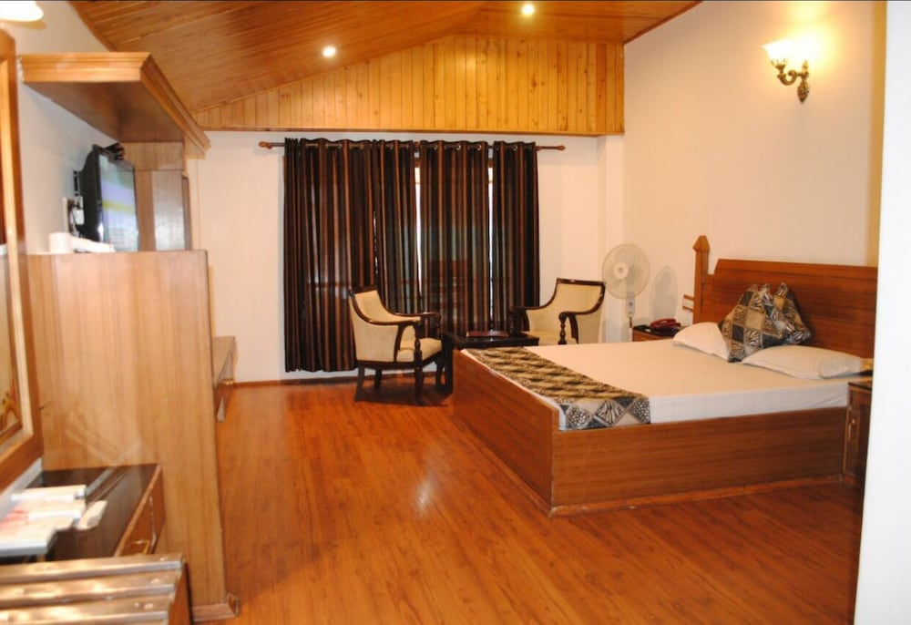 daffodil cottages manali by elvora hotels and resorts