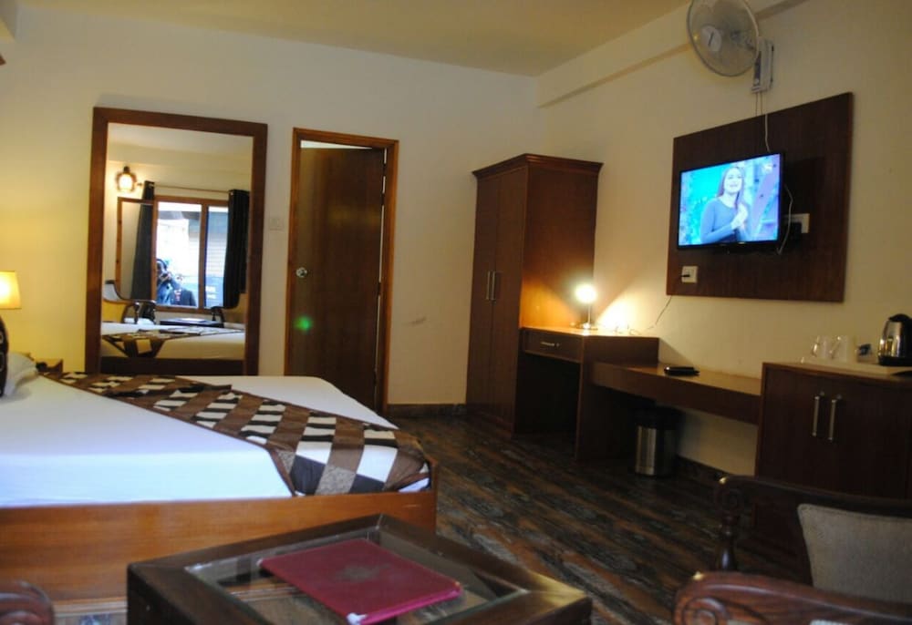 Daffodil Cottages, Manali By Elvora Hotels & Resorts,Rangri, Kanyal Rd, Simsa Village, Manali, Nasogi, Himachal Pradesh 175131,3 star