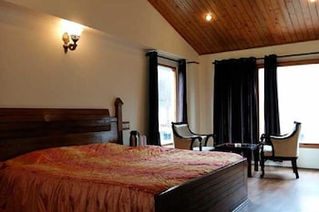 daffodil cottages manali by elvora hotels and resorts