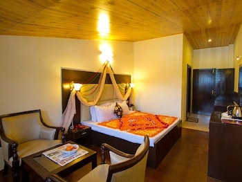 daffodil cottages manali by elvora hotels and resorts