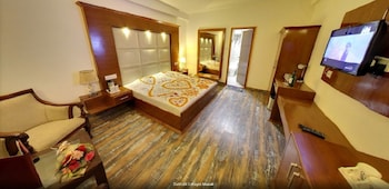 daffodil cottages manali by elvora hotels and resorts