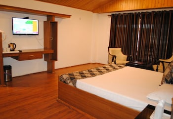 daffodil cottages manali by elvora hotels and resorts