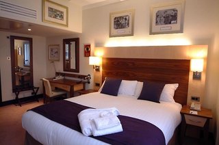 The Alan,Manchester City Centre>>Manchester,4 star